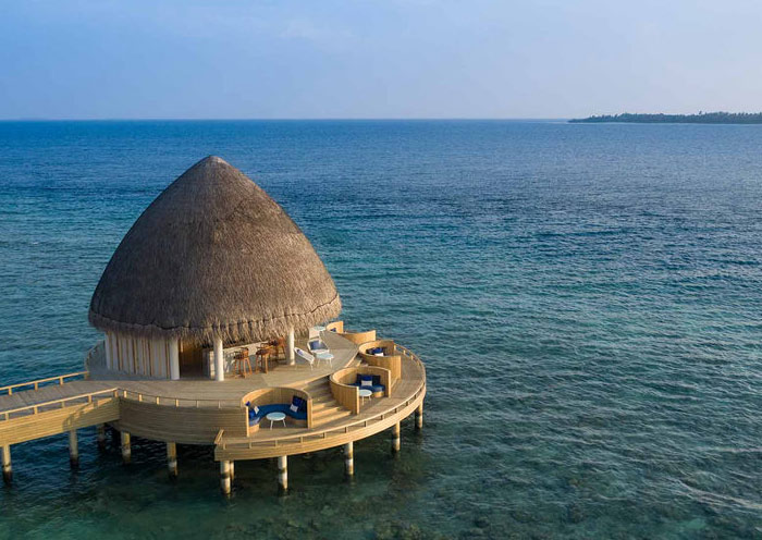 Eclipse Bar Eclipse Bar