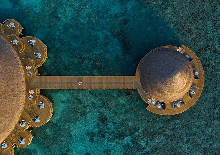 Emerald Faarufushi Resort & Spa
 Emerald Faarufushi Resort & Spa