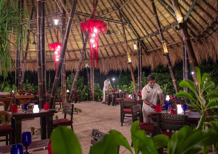 Amazònico Restaurant Amazònico Restaurant