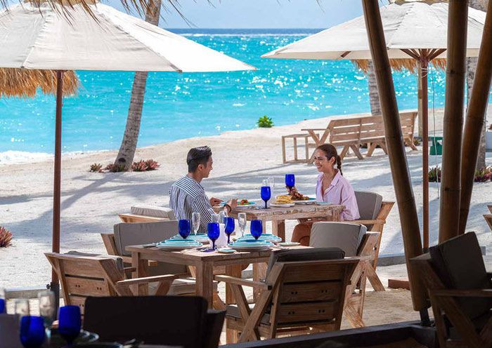 Beach Club Grill Restaurant  Beach Club Grill Restaurant