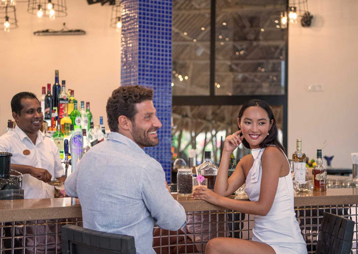 Sunset Pool Cafe Sunset Pool Cafe