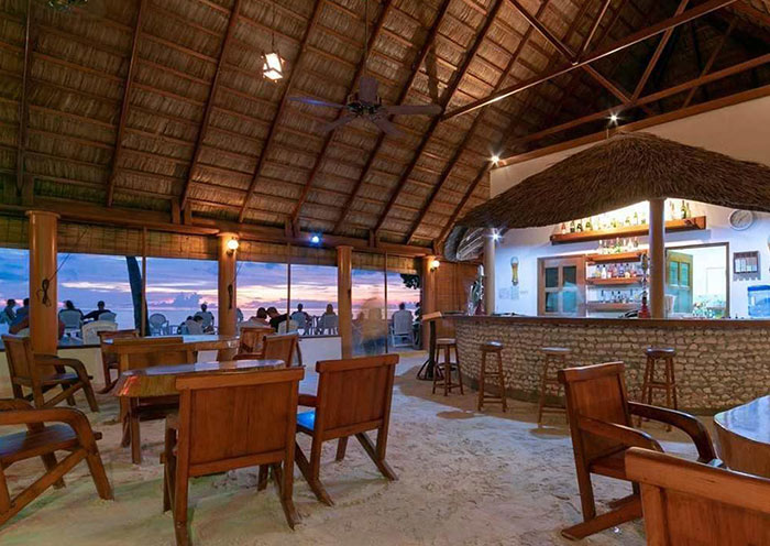 Blue Lagoon Bar Blue Lagoon Bar