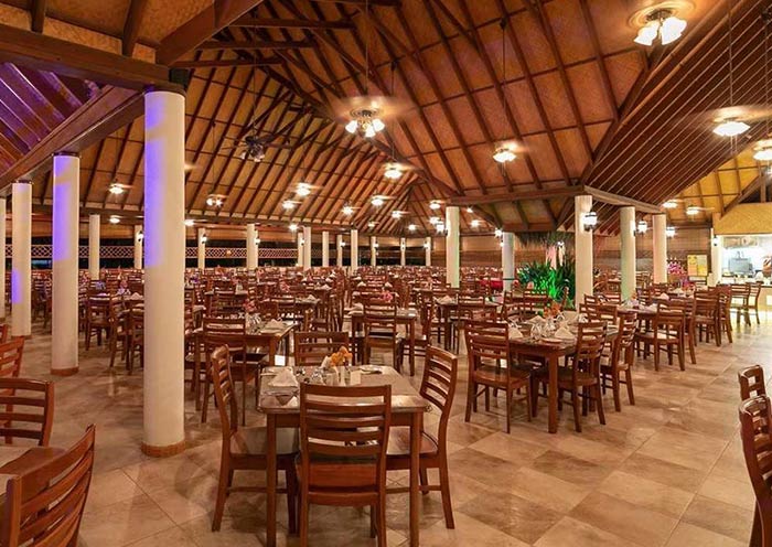 Palm Grove Restaurant Palm Grove Restaurant