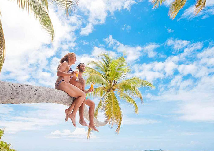 Fihalhohi Resort Fihalhohi Resort