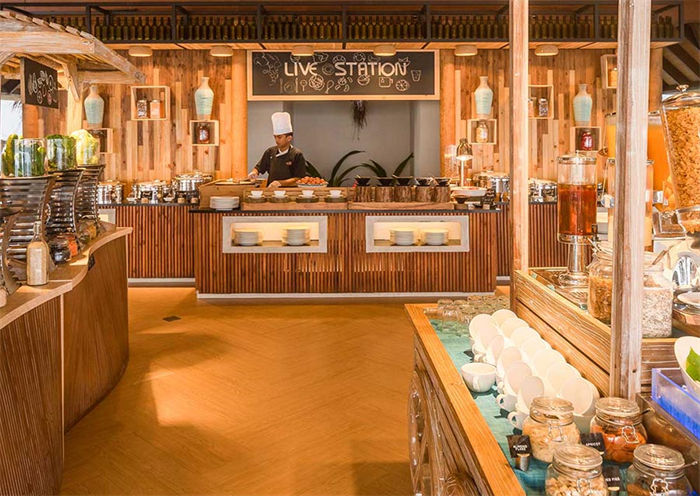 Korakali Restaurant Korakali Restaurant