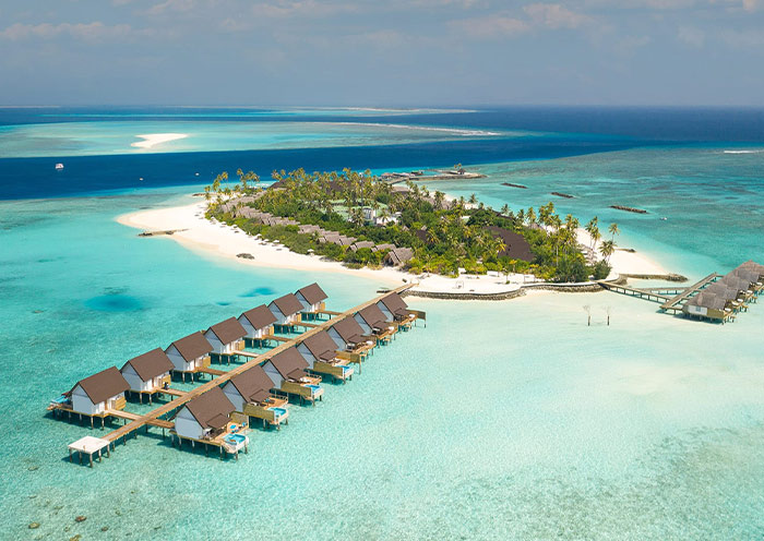 Fushifaru Maldives
