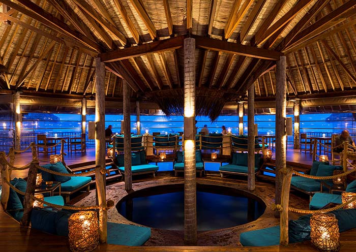 Gili lankanfushi, Maldives
