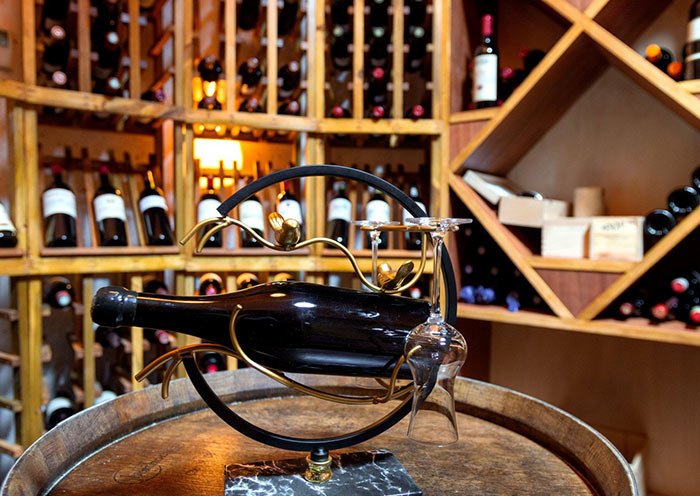 Wine Cellar Wine Cellar