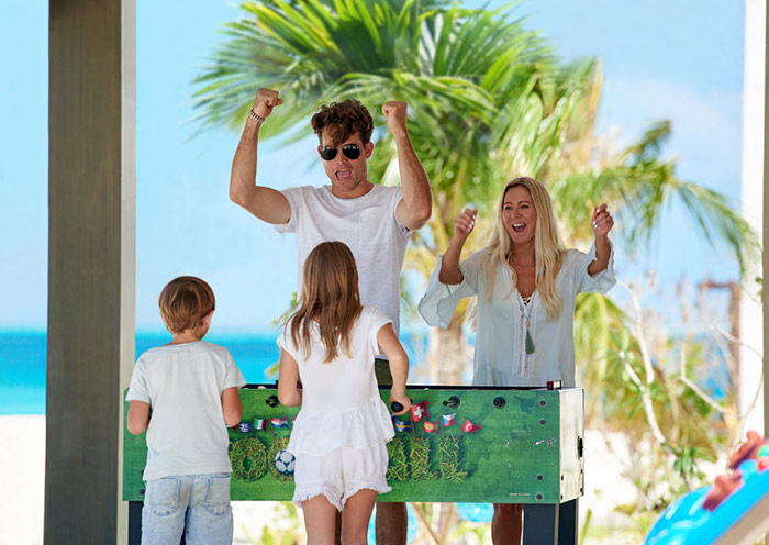 Grand Park Kodhipparu Maldives Grand Park Kodhipparu Maldives