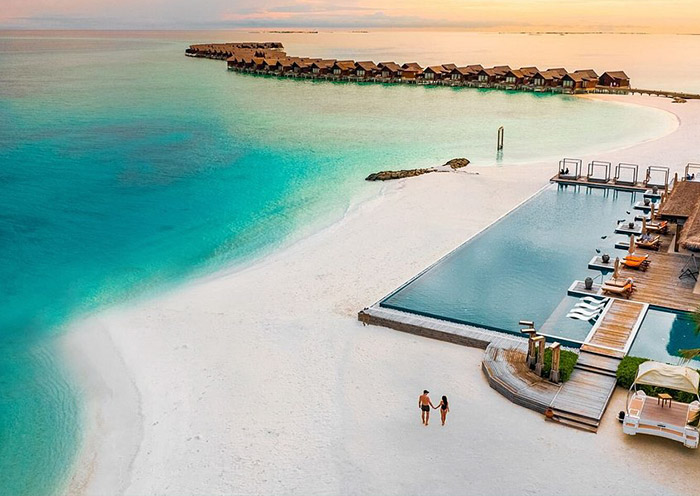 Grand Park Kodhipparu Maldives
 Grand Park Kodhipparu Maldives