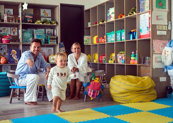 Grand Park Kodhipparu Maldives
 Grand Park Kodhipparu Maldives