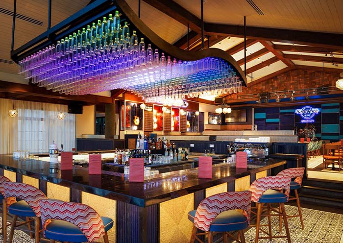 Hard Rock Cafe Maldives Hard Rock Cafe Maldives