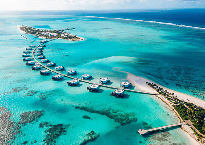 Hotel Riu Atoll