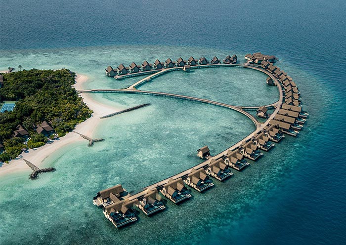 Joali Being Maldives