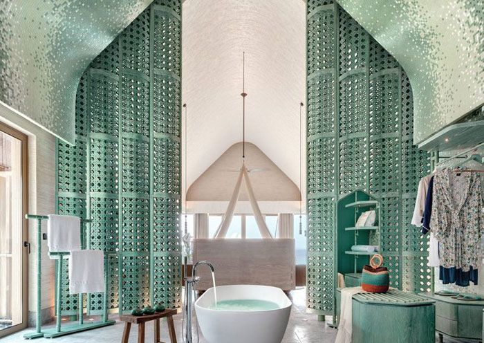  Ocean Pool Villa
