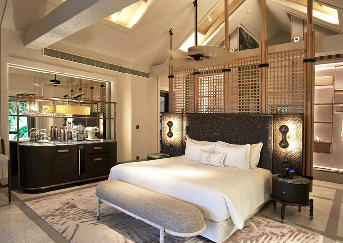  Four Bedroom Beach Residence With Pool
