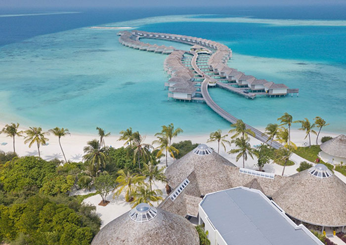 Kandima Maldives
 Kandima Maldives