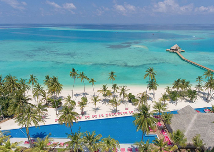 Kandima Maldives
 Kandima Maldives