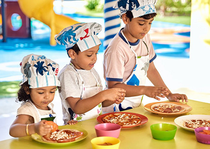 Kandima Maldives
 Kandima Maldives