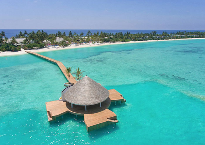 Kandima Maldives Kandima Maldives