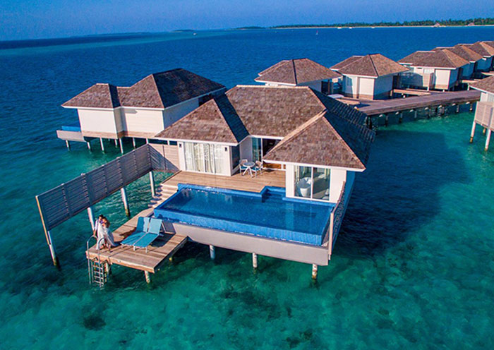 Kandima Maldives
 Kandima Maldives