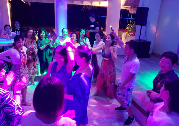 Breeze Bar Breeze Bar