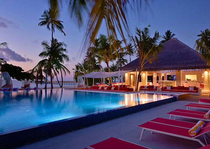 Breeze Pool Bar Breeze Pool Bar