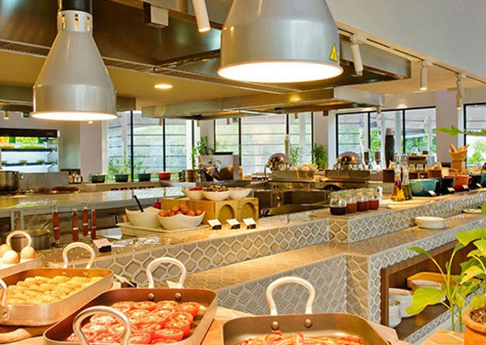 Flavour or Zest Flavour or Zest