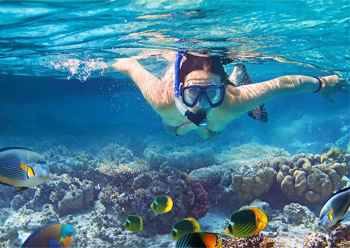 Kandolhu Maldives Resort