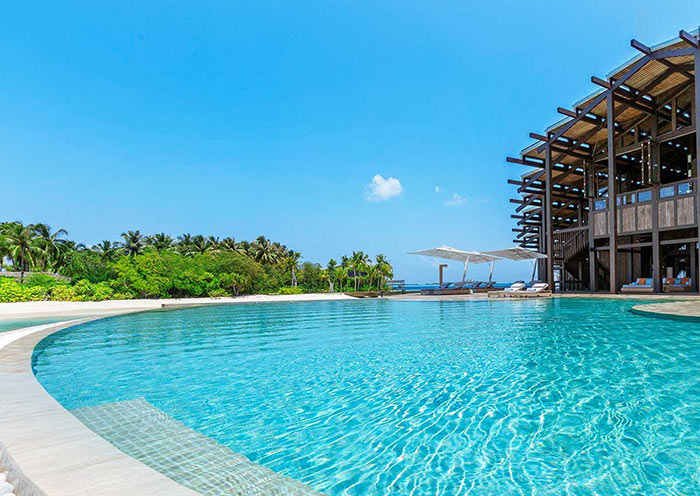 Kudadoo Maldives Private Island