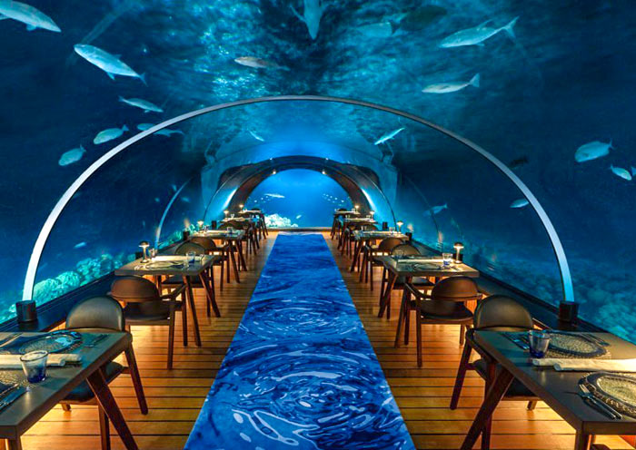 Kuredu Island Resort Spa Sandbank Honeymoon Resort Maldives 4 Star