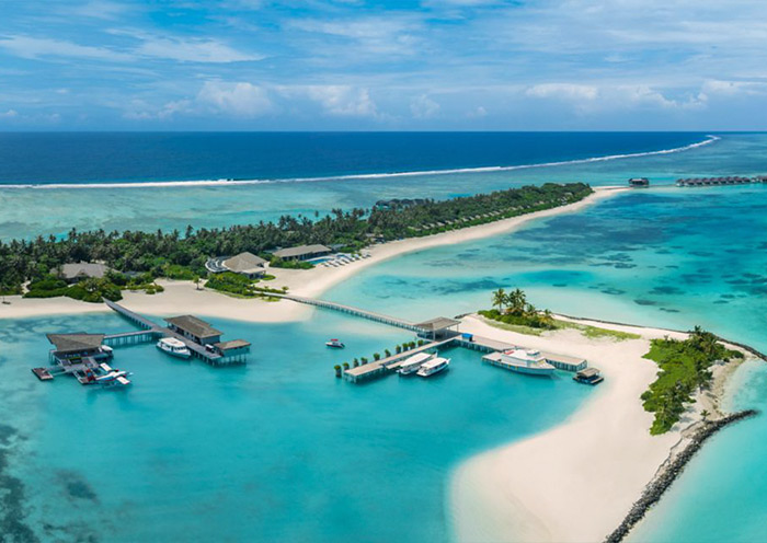 Le Méridien Maldives Resort & Spa Le Méridien Maldives Resort & Spa