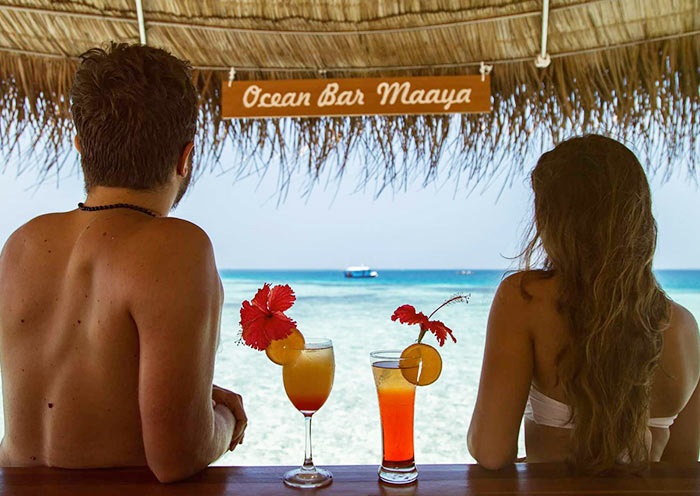 Ocean Bar Ocean Bar