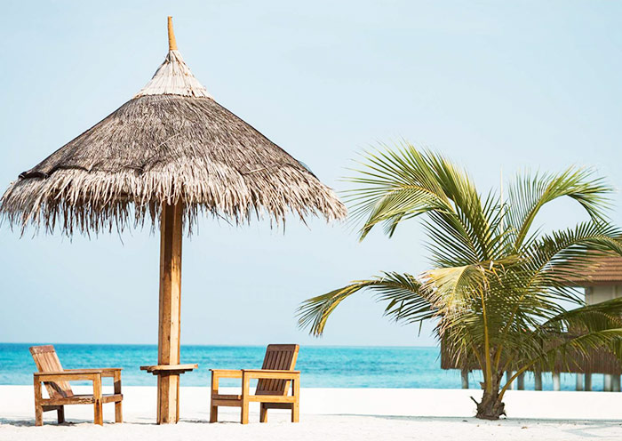 Maayafushi Nakai Resort