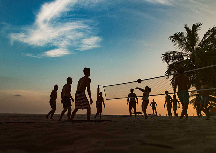 Maayafushi Nakai Resort
 Maayafushi Nakai Resort