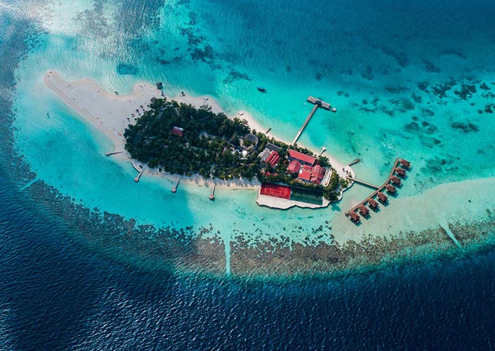 Maayafushi Nakai Resort
 Maayafushi Nakai Resort