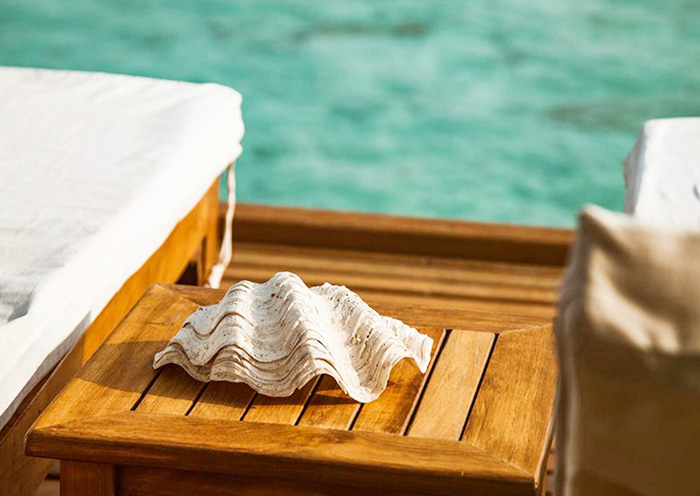 Maayafushi Nakai Resort Maayafushi Nakai Resort