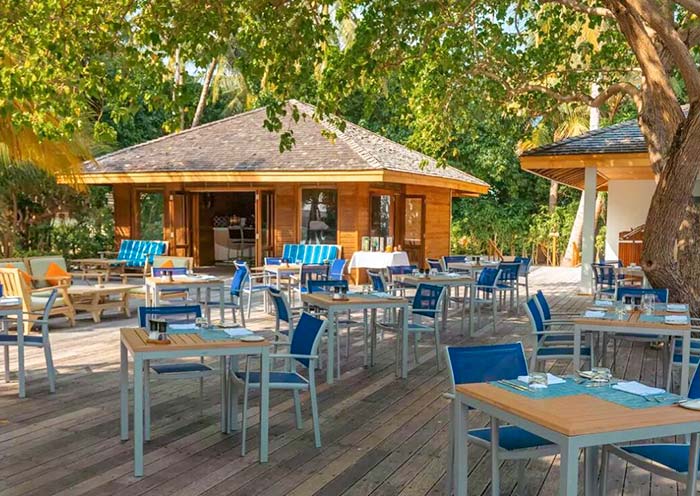 A Mare Restaurant A Mare Restaurant