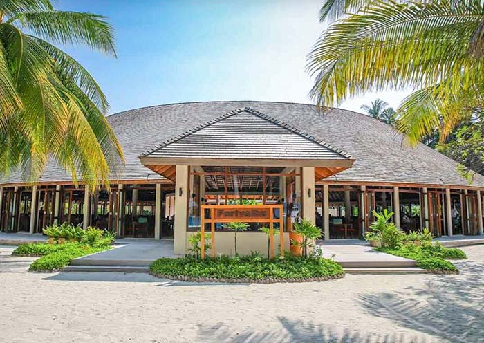 Farivalhu Restaurant Farivalhu Restaurant