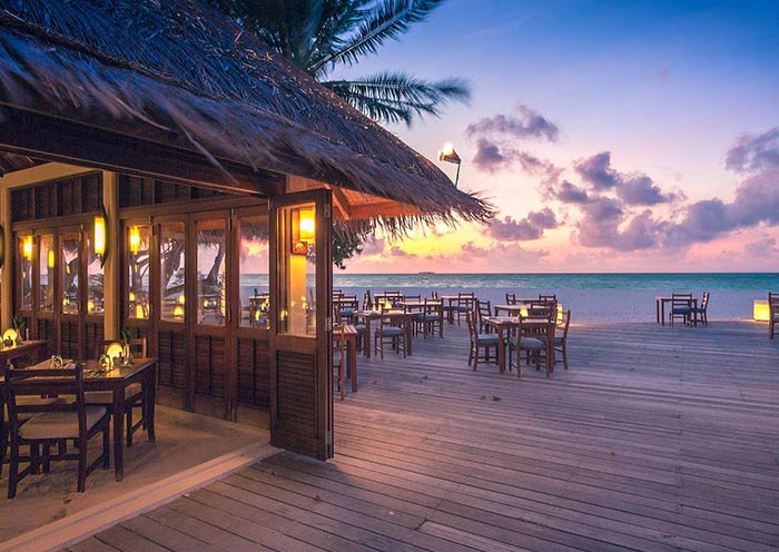 Maalan Restaurant Maalan Restaurant