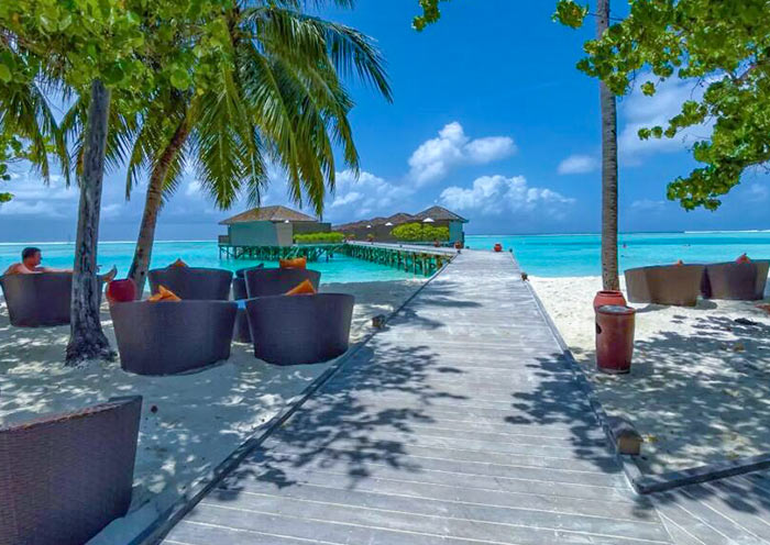 Pavilion Bar Pavilion Bar