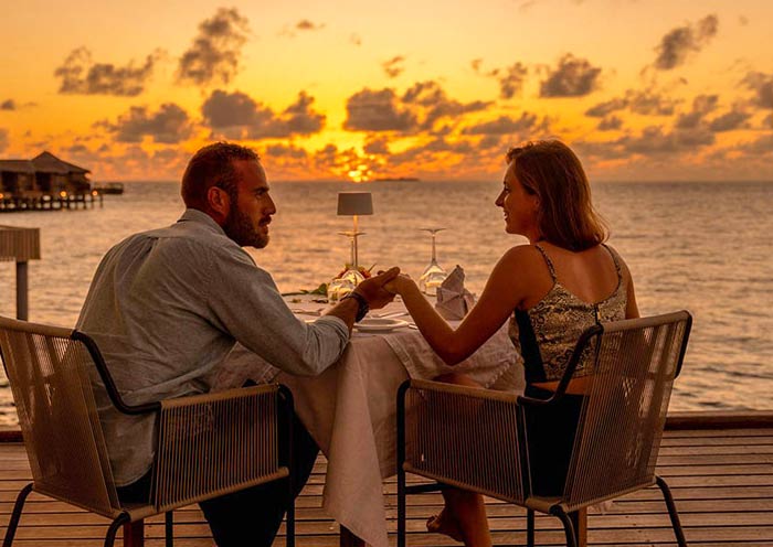 Beach Restaurant Beach Restaurant