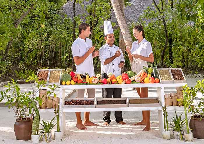 Cooking Class Cooking Class