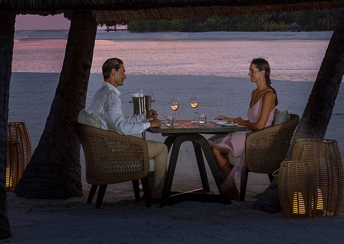 Naladhu Private Island Naladhu Private Island