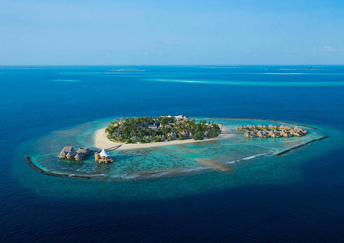 The Nautilus Beach & Ocean Houses
