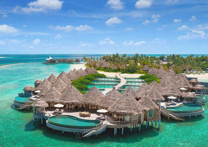 The Nautilus Beach & Ocean Houses