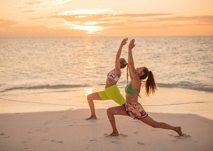 Nova Maldives
 Nova Maldives