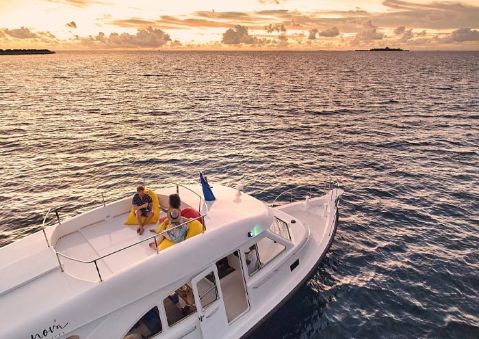 Sunset Cruise Sunset Cruise