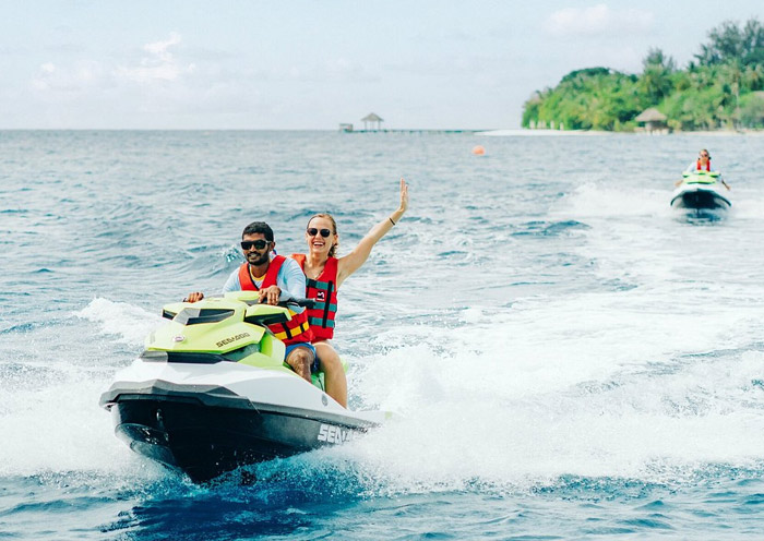 Water Sports Water Sports