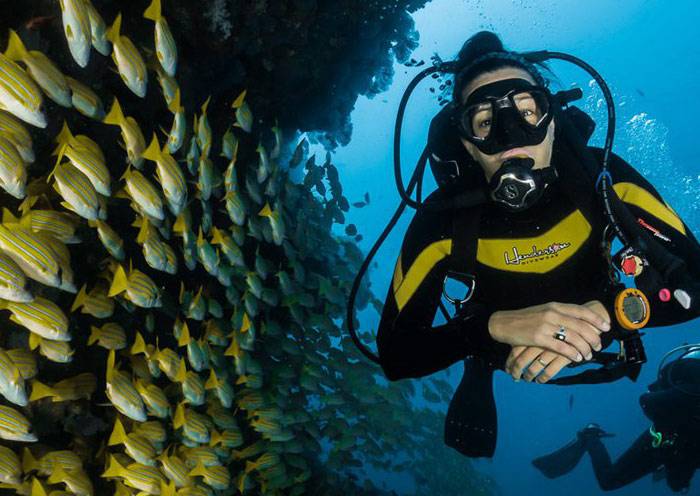 Diving&Water sports  Diving&Water sports